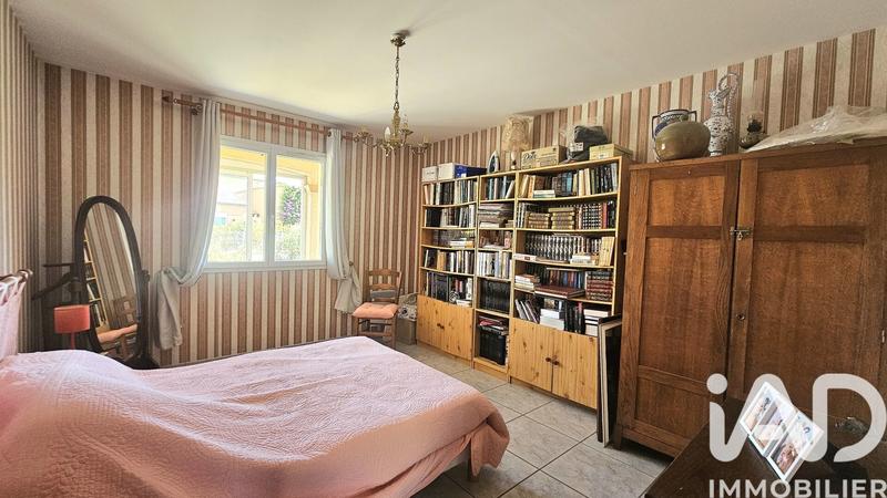 Maison - 90 m² - 3 pièces