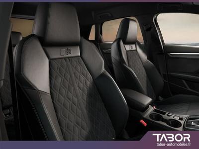 Audi A3 Sportback TFSIe 272 Cv 2xS line Gps 18p