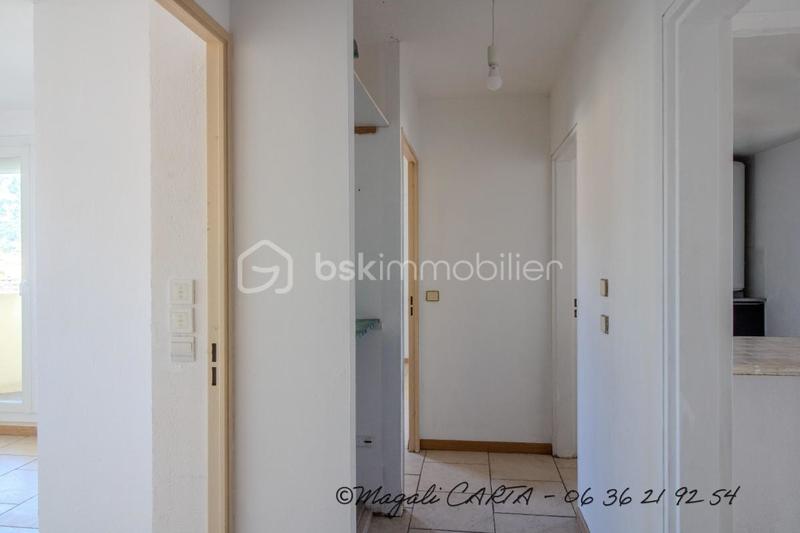 Appartement - 82 m² - 4 pièces