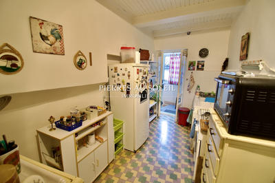 Maison de village - 66 m² - 3 pièces