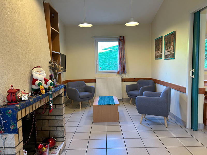 Maison - 322 m² - 11 pièces