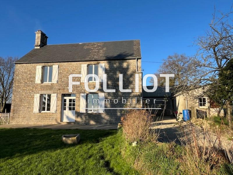 Maison - 137 m² - 5 pièces