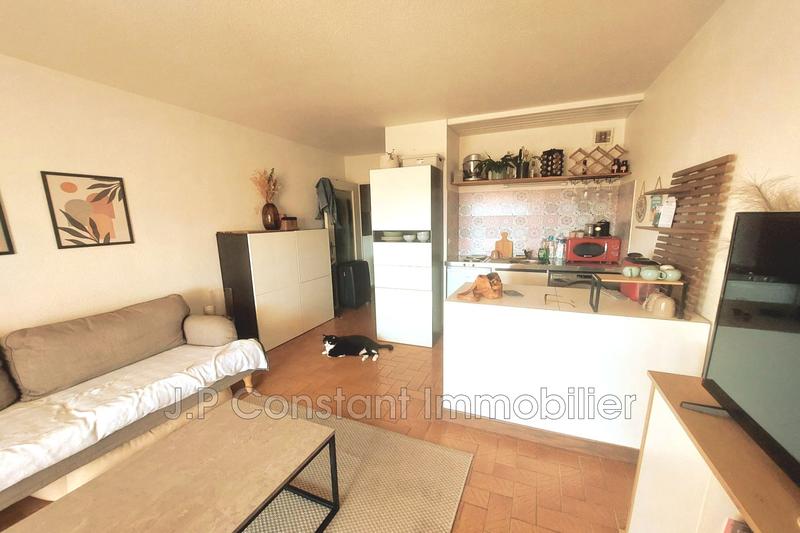 Appartement - 27 m² - 2 pièces