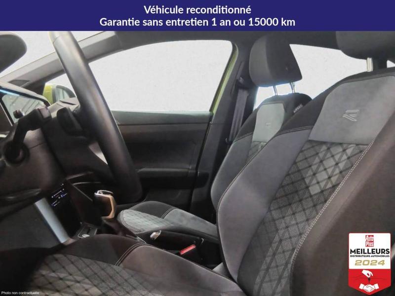 Volkswagen Taigo 1.0 Tsi 115 Dsg7 R-Line