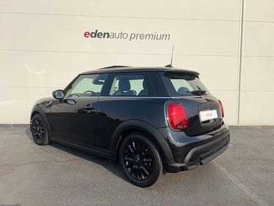 Mini Mini Hatch 3 Portes One 102 ch Edition Camden