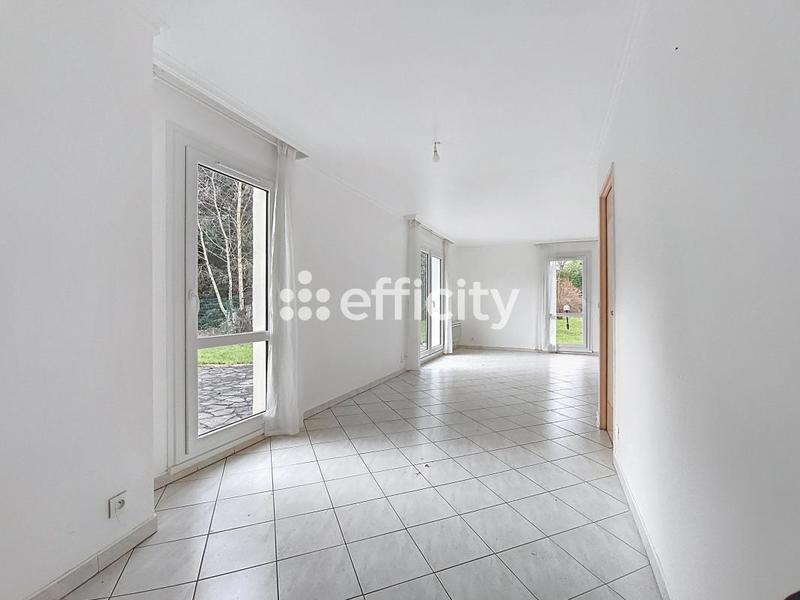 Maison - 94 m² - 4 pièces