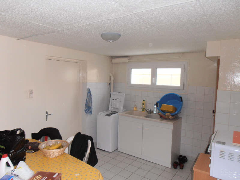 Maison - 89 m² - 5 pièces