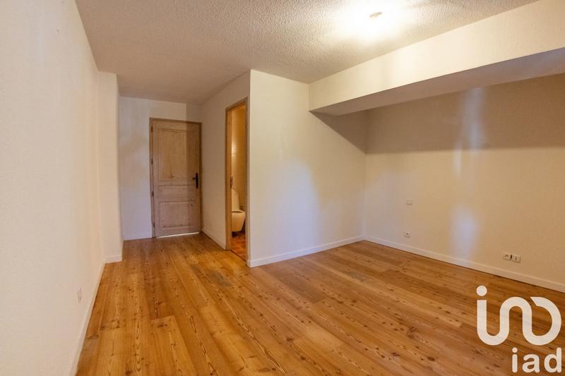 Appartement - 90 m² - 3 pièces