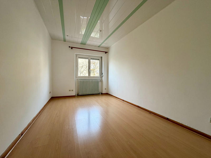 Appartement - 77 m² - 3 pièces