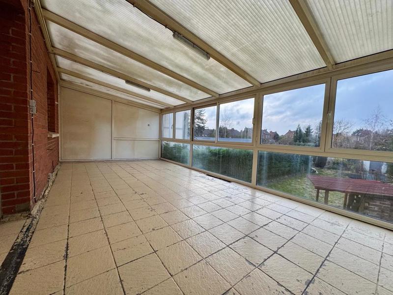 Maison - 133 m² - 4 pièces