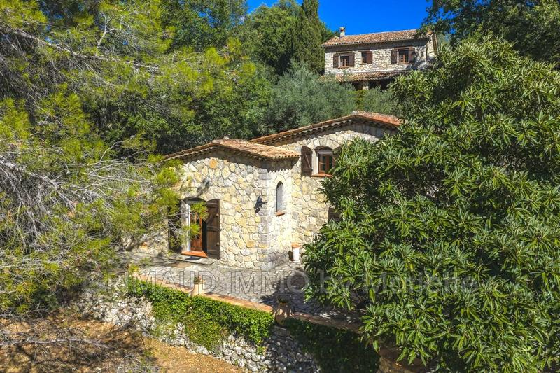 Propriété - 400 m² - 10 pièces