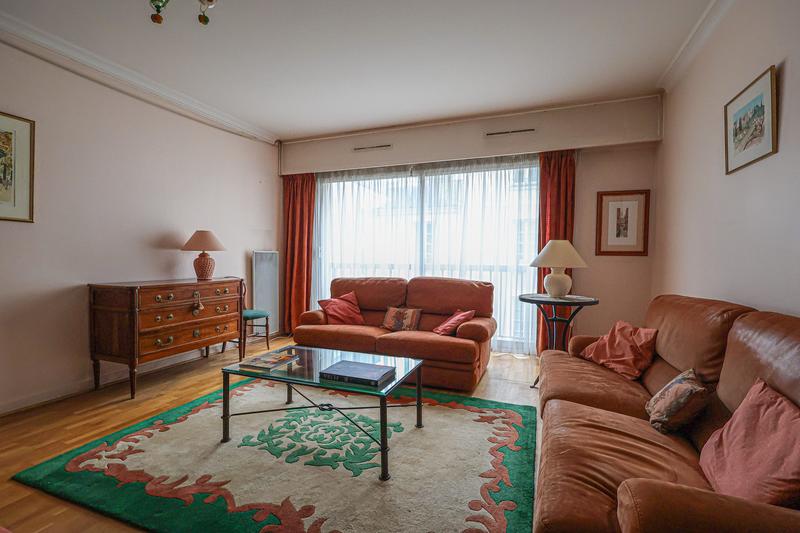 Appartement - 103 m² - 4 pièces