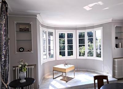 Propriété - 250 m² - 8 pièces