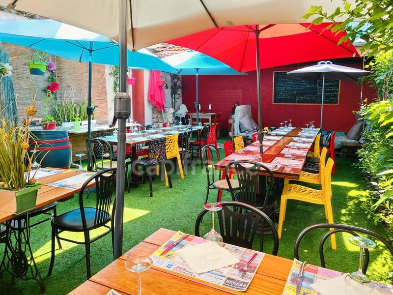 Fonds de commerce - 247 m²