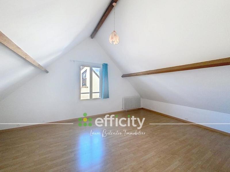 Pavillon - 114 m² - 4 pièces