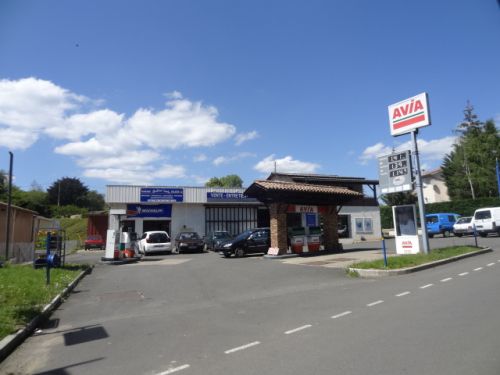 Garage Falatin Jean-Paul