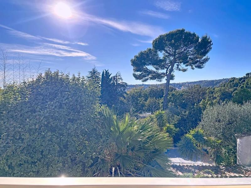 Appartement - 83 m² - 3 pièces