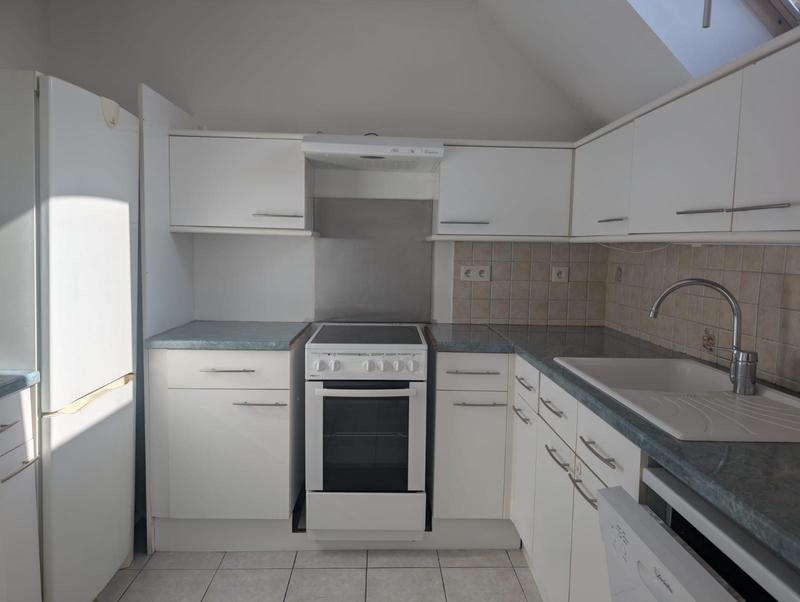 Appartement - 73 m² - 3 pièces