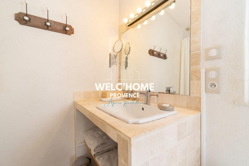 Mas - 465 m² - 20 pièces