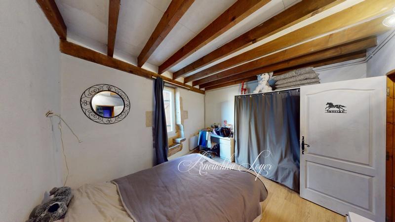 Maison - 418 m² - 15 pièces