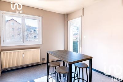 Appartement - 88 m² - 3 pièces