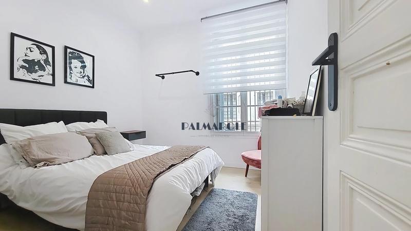 Appartement - 72 m² - 3 pièces