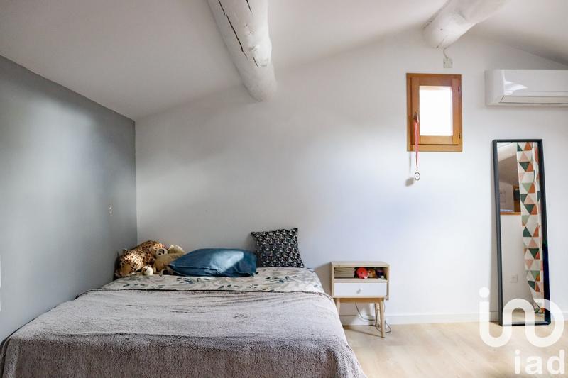 Maison - 116 m² - 5 pièces