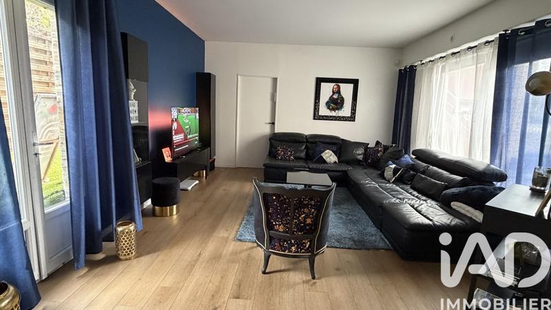 Maison de maîtres - 180 m² - 7 pièces