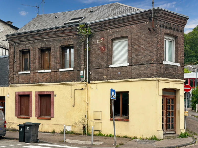 Propriété - 283 m² - 4 pièces