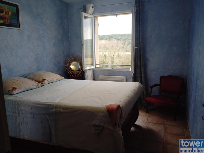 Maison de village - 137 m² - 7 pièces