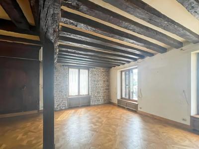 Maison - 122 m² - 5 pièces