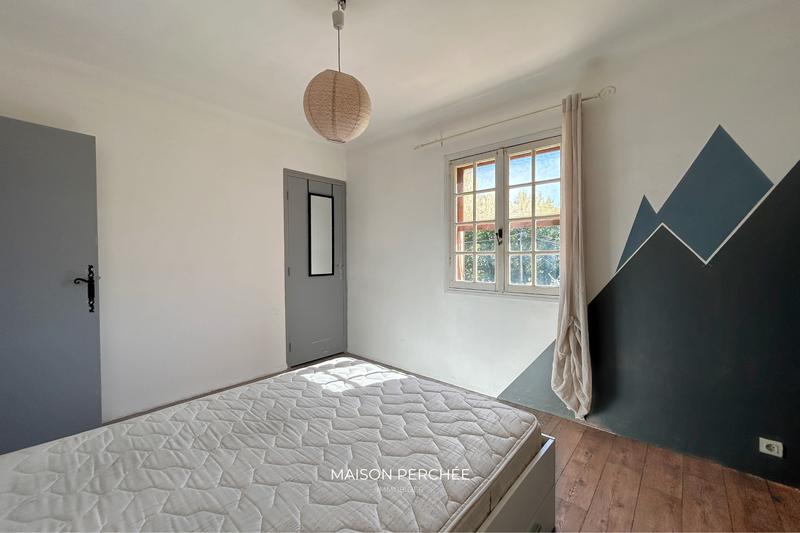 Maison - 167 m² - 8 pièces