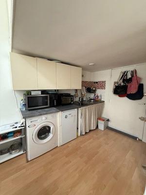 Appartement - 30 m² - 1 pièce