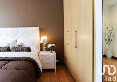 Appartement - 150 m² - 5 pièces