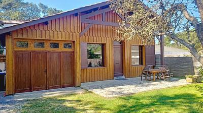 Maison - 146 m² - 6 pièces