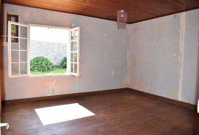 Maison - 63 m² - 3 pièces