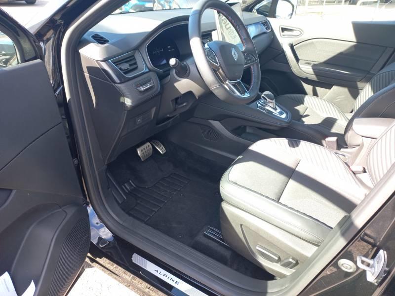 Renault Symbioz E-Tech full hybrid 145 Esprit Alpine