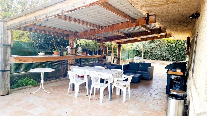 Maison - 170 m² - 7 pièces