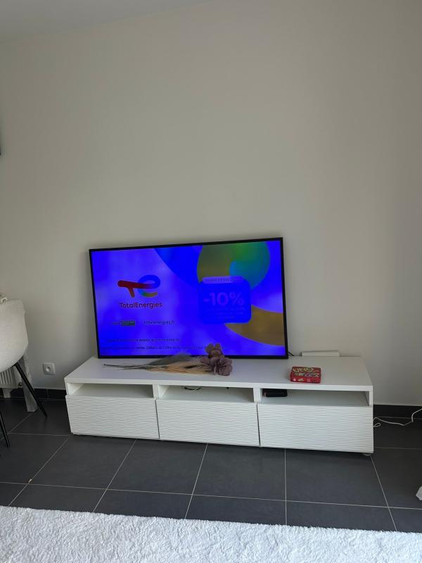 Maison - 14 m² - 2 pièces