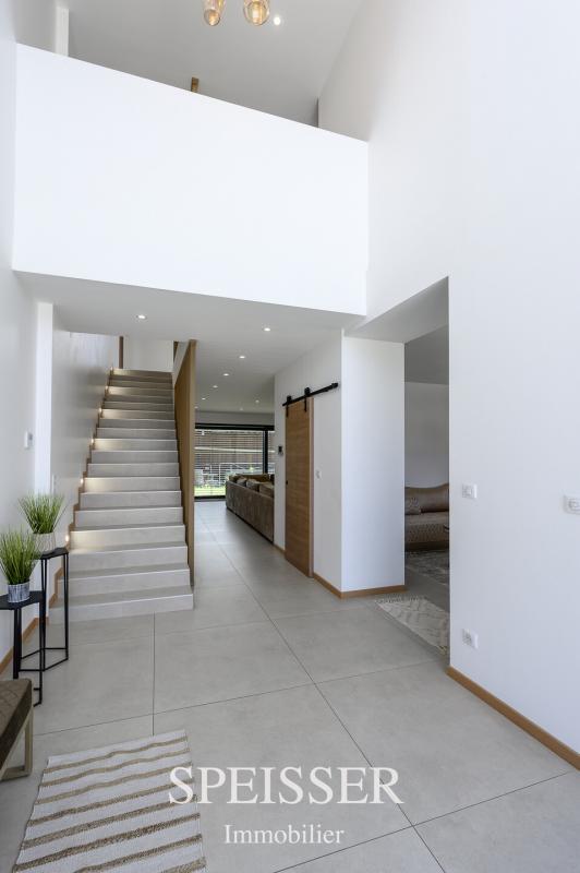 Villa - 230 m² - 7 pièces