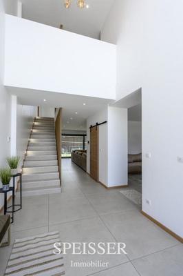 Villa - 230 m² - 7 pièces