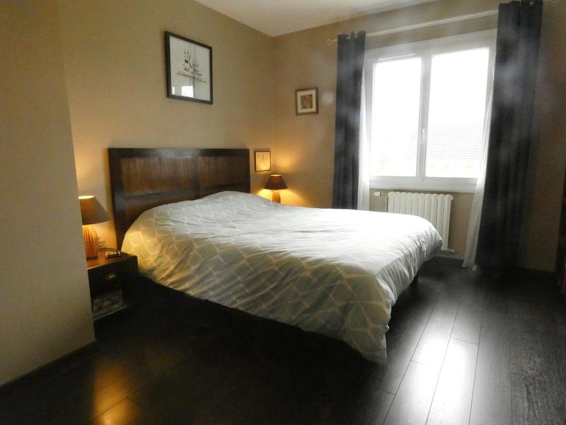 Maison - 138 m² - 6 pièces