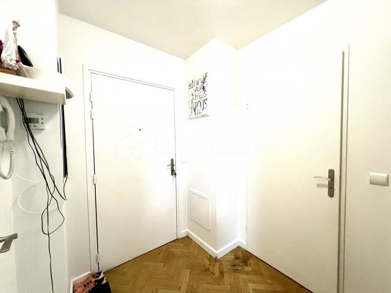 Appartement - 41 m² - 2 pièces
