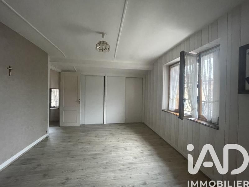 Maison - 115 m² - 4 pièces