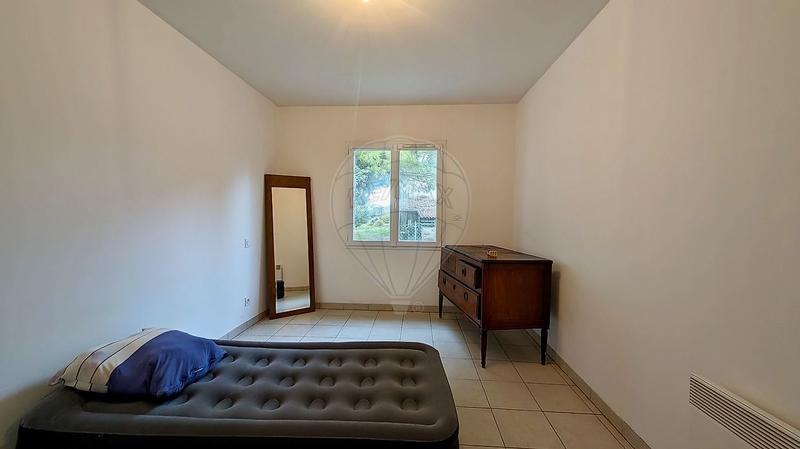 Maison - 89 m² - 3 pièces