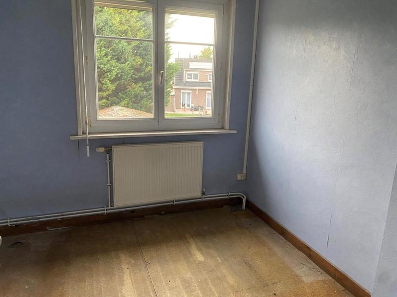 Maison - 69 m² - 4 pièces