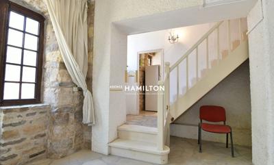 Maison de village - 80 m² - 3 pièces