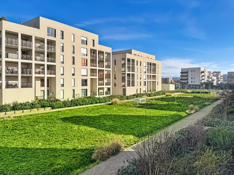 Duplex - 87 m² - 4 pièces