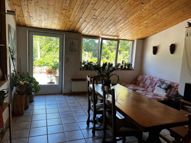 Appartement - 122 m² - 5 pièces