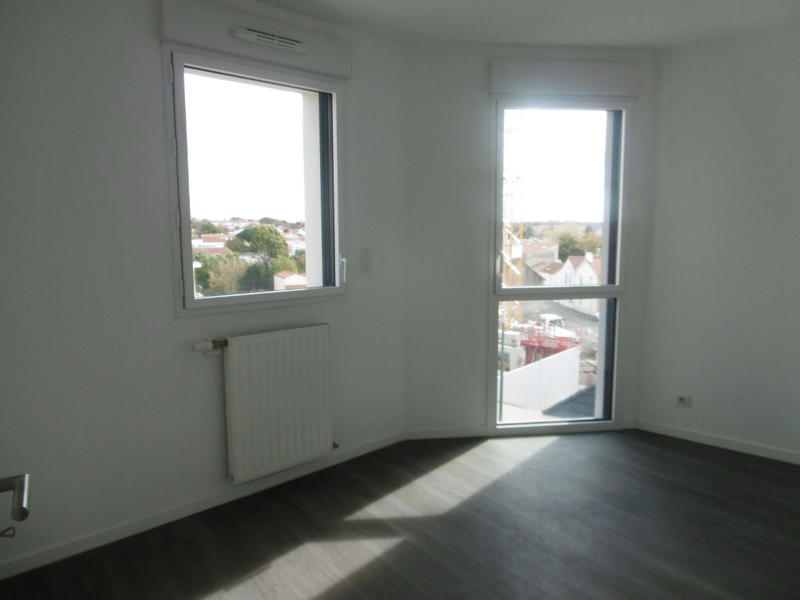 Appartement - 79 m² - 3 pièces